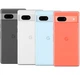 Смартфон Google Pixel 7a 8/128GB Charcoal - изображение 8
