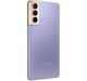 Смартфон Samsung Galaxy S21 5G 8/128GB SM-G991U Phantom Violet (1SIM) (USA Version) Seller Refurbished - зображення 7