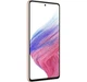 Смартфон Samsung Galaxy A53 5G 8/256GB SM-A536B/DS ORANGE 2 Sim Refurbished - зображення 4