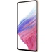 Смартфон Samsung Galaxy A53 5G 8/256GB SM-A536B/DS ORANGE 2 Sim Refurbished - зображення 5