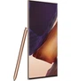 Смартфон Samsung Galaxy Note 20 Ultra 12/128GB SM-N986U Mystic Bronze 1SIM Seller Refurbished - изображение 5