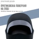 Зимняя балаклава ROCKBROS LF400 Черный (RB-LF400-5569) - изображение 4