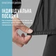 Спортивная велосипедная ветровка ROCKBROS YPW052 Размер 2XL Черный (RB-YPW052-5710) - изображение 6