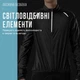 Спортивная велосипедная ветровка ROCKBROS YPW052 Размер 2XL Черный (RB-YPW052-5710) - изображение 9