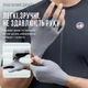 Рукавички повнопалі для тренувань ROCKBROS S499 Літо Зелений Розмір XL (RB-S499-6048) - зображення 2