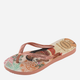 Дитячі в'єтнамки для дівчинки Havaianas 4123328.9259 33-34 Рожева глина (7909989437865) - зображення 3