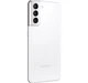 Смартфон Samsung Galaxy S21 5G 8/128GB SM-G991U Phantom White (1SIM) (USA Version) Seller Refurbished - зображення 8