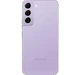 Смартфон Samsung Galaxy S22 8/256GB Purple SM-G901B/DS Seller Refurbished - зображення 8