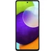 Смартфон Samsung Galaxy A52s 5G 8/256GB Violet SM-A528FD Seller Refurbished - зображення 3