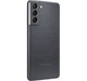 Смартфон Samsung Galaxy S21 5G 8/128GB SM-G991U Phantom Gray (1SIM) (USA Version) Seller Refurbished - зображення 7