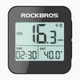 Велокомп'ютер навігатор бездротовий GPS з підсвіткою ROCKBROS RK7001 Чорний (RB-RK7001-5279) - зображення 10