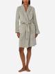 Халат женский Ralph Lauren 707541208 M Серый (1159827737) - изображение 3