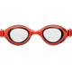 Очки для плавания детские тренировочные Yingfa Junior 390AF Red-Black - изображение 2