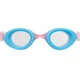 Очки для плавания детские тренировочные Yingfa Junior 390AF Light Pink-Blue - изображение 3
