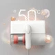Пылесос для удаления пылевого клеща Mijia Dust Mite Vacuum Cleaner 2 MJCMY02DY White - изображение 5