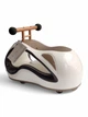 Детский беговел велосипед беговой SP-Sport Scoobee 6688 White-Light Brown - изображение 2