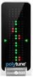 Тюнер TC Electronic PolyTune Clip - изображение 1