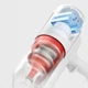 Акумуляторний пилосос Mijia Handheld Vacuum Cleaner 2 Lite B204 White - зображення 8