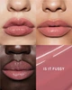 Глянцева помада для губ Fenty Beauty High-Shine Gloss Stick (Is It Fussy 04) 3.6 g - зображення 3