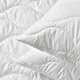 Набор подушек антиаллергических Sleepingg Dream с молнией гипоаллергенная 50х70 см 2 шт (4820227289219) - изображение 12