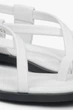 Сандалі Estro 225509-0102-102 38 білий (ER00117122) - изображение 6