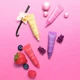 Набор блесков для губ Laneige Mini Lip Glowy Balm Set 4x5 g - изображение 4