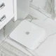 Весы напольные Adler AD 8187 White - изображение 8
