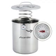 Ветчинница Kamille KM-6513 с термометром 2,5л - изображение 1