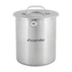 Ветчинница Kamille KM-6513 с термометром 2,5л - изображение 5