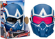 Маска героя Hasbro CAP Капітан Америка (F9303) - зображення 4