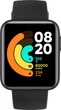 Смарт-часы Xiaomi Mi Watch Lite REDMIWT02 Black (Международная версия) - изображение 2