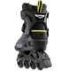 Ролики Rollerblade Macroblade 80 44.5 Black/Lime (1012-07100600-1A1-290) - изображение 4
