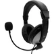 Навушники Media-Tech Turdus Pro Black (MT3603) - зображення 1