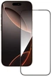 Защитное стекло для смартфона Apple iPhone 16 Pro PowerPlant Black (GL604446) - изображение 1