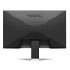 Монитор BenQ EX240N Dark Grey (9H.LL6LB.QBE) - изображение 4