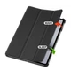 Чехол для планшета BeCover Smart Case OnePlus Pad 2 (12.1") Black (712546) - изображение 4