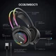 Навушники GamePro HS733 Black (HS733) - зображення 8