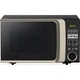 Мікрохвильова піч PRIME Technics PMW 23873 HB - зображення 1