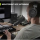 Микрофон Fifine Tank 3 USB/XLR Black (Tank3) - изображение 4