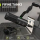 Микрофон Fifine Tank 3 USB/XLR Black (Tank3) - изображение 11