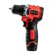 Шуруповерт GTM DS12/38BL - изображение 1