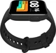 Смарт-часы Xiaomi Mi Watch Lite REDMIWT02 Black (Международная версия) - изображение 3