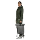 Рюкзак CMP Keno Lifestyle Backpack 25 L Cement (1097-3V84257-U716 UNI) - изображение 6