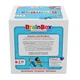 Карточная игра Brainbox "Моя первая математика" Yago BZZBRFMA01UA 55 карточек - изображение 2