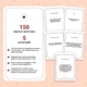 Карточная игра "Между нами Про любовь 2.0" 0029MG - изображение 2