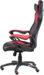 Кресло Special4You Nero Black/Red (E4954) - изображение 5