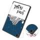 Чехол для планшета BeCover Flexible TPU Mate Samsung Tab A9 Plus SM-X210/SM-X215/SM-X216 11.0" Good Night (710349) - изображение 5
