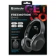 Навушники Defender FreeMotion B445 Bluetooth Black (63445) - зображення 5