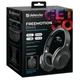 Навушники Defender FreeMotion B445 Bluetooth Black (63445) - зображення 10