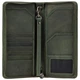 Портмоне Visconti Дорожнє 728 Wing Oil Green (728 OIL GRN) - зображення 2